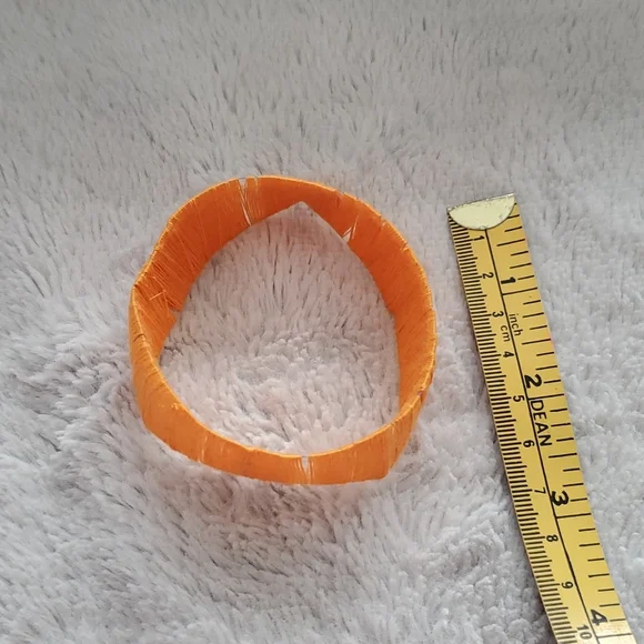 3/10 Handmade Bangle Bundle - Picture 9 of 14